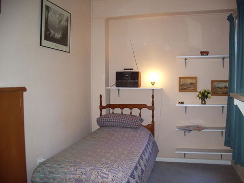 The Pelican Bed And Breakfast - Accommodation Bookings 1