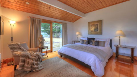 The Peninsula Experience - Accommodation Bookings 3