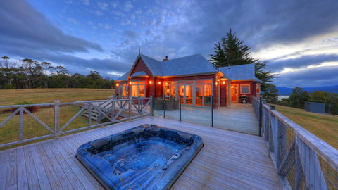 The Peninsula Experience - Accommodation Bookings 1