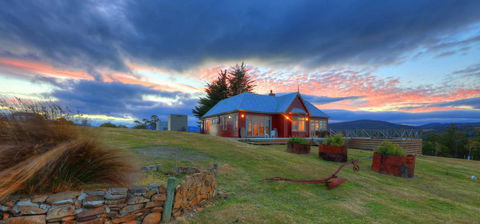 The Peninsula Experience - Accommodation Bookings 2