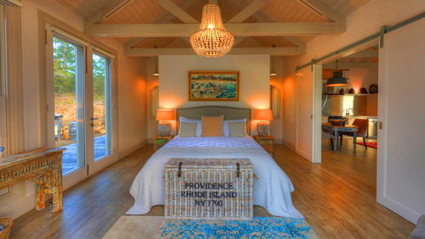 The Peninsula Experience - Accommodation Bookings 0