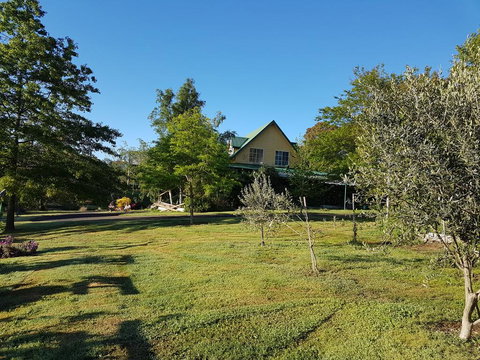 The Penthouse - Accommodation Bookings 0