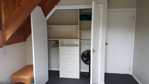 The Penthouse - Accommodation Bookings 2