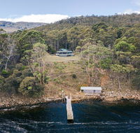 The Pier House