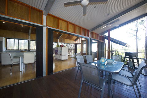 The Pines - Accommodation Bookings 3