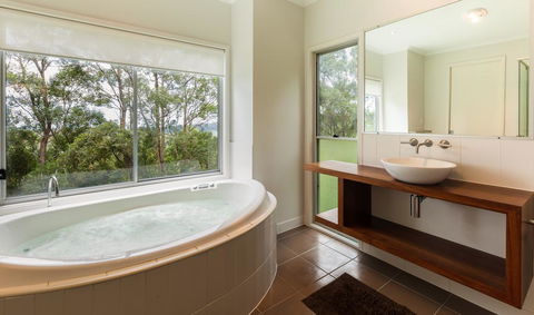 The Pinnacle On Lyrebird - Accommodation Bookings 2