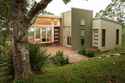 The Pinnacle On Lyrebird - Accommodation Bookings 1