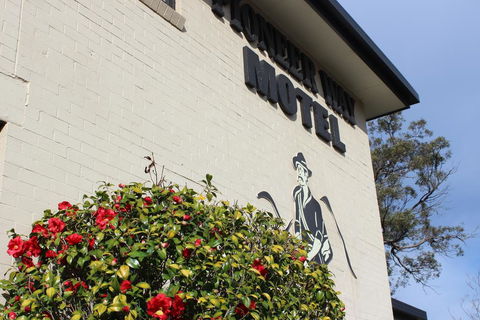 The Pioneer Way Motel - Accommodation Bookings 0