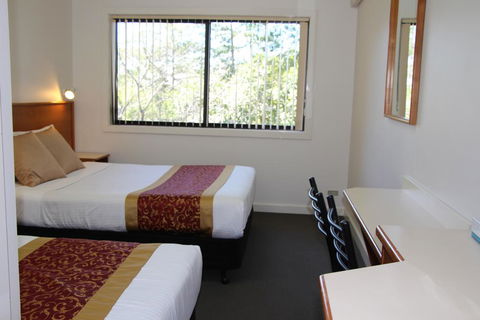 The Pioneer Way Motel - Accommodation Bookings 2