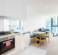 The Platinum Apartment in Melbourne - Accommodation Bookings