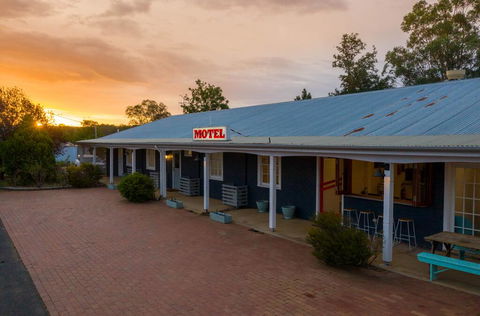 The Platypus Accommodation & Cafe - Accommodation Bookings 1