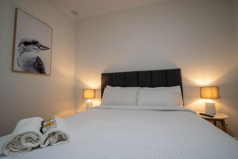 The Platypus Accommodation & Cafe - Accommodation Bookings 2