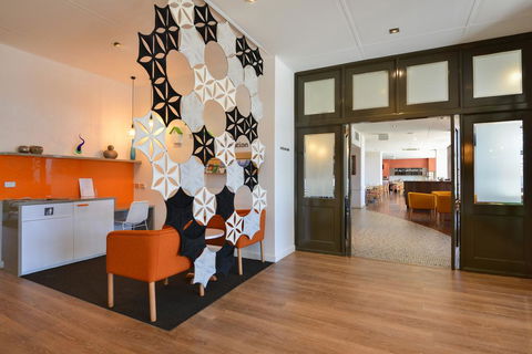 The Plaza Hotel Kalgoorlie - Accommodation Bookings 1