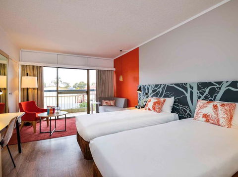 The Plaza Hotel Kalgoorlie - Accommodation Bookings 3