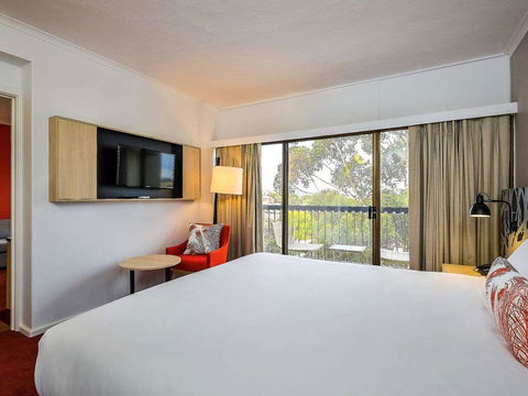 The Plaza Hotel Kalgoorlie - Accommodation Bookings 2