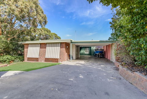 The Point - Accommodation Bookings 1