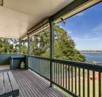 The Point - Accommodation Bookings