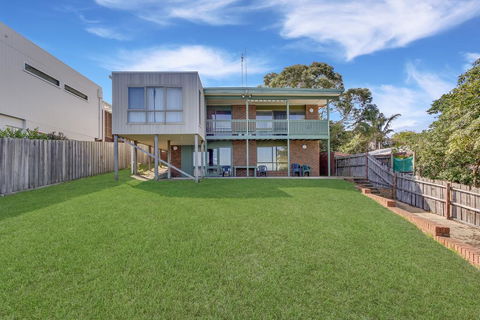 The Point - Accommodation Bookings 3