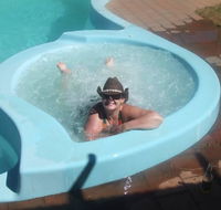 The Pool House - Accommodation Bookings