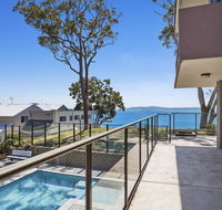 The Poplars Unit 2/36 Magnus Street - Accommodation Bookings
