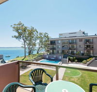 The Poplars Unit 31/34 Magnus Street - Accommodation Bookings