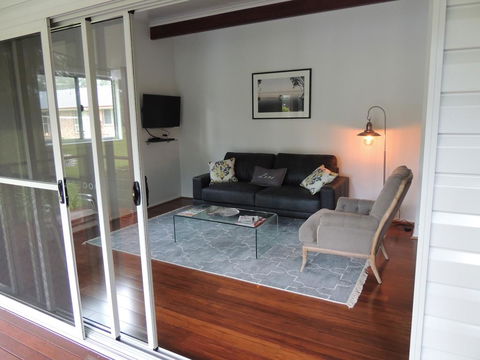The Pouch B & B - Accommodation Bookings 3