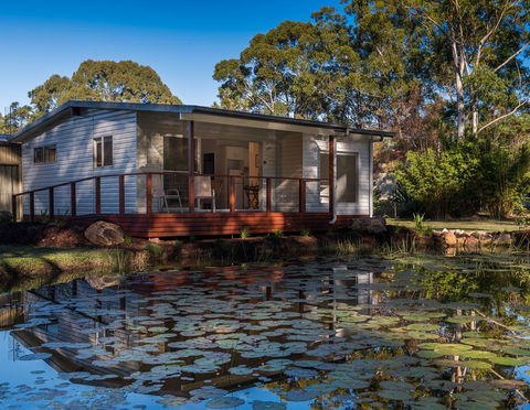 The Pouch B & B - Accommodation Bookings 0