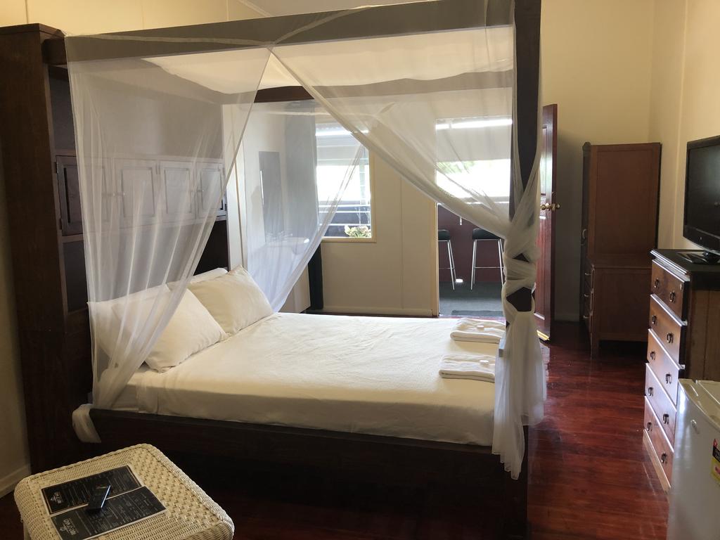 Sugarloaf QLD Accommodation Bookings