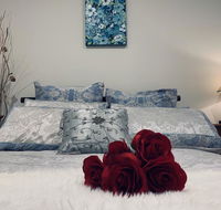 The private  green and cozy home in Caulfield