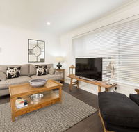 The Provincial - Central  Sophisticated - Accommodation Bookings