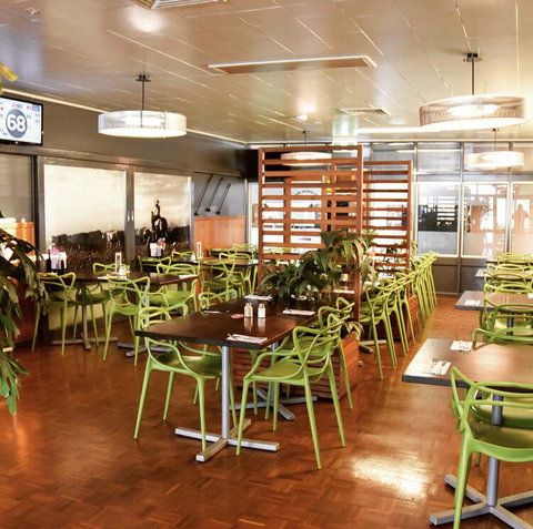 The Queensland Hotel - Accommodation Bookings 1