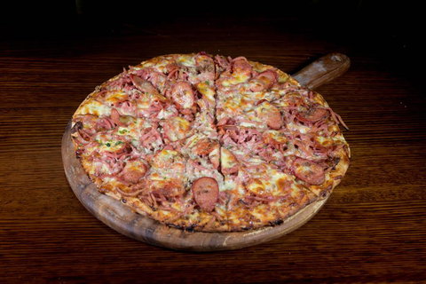 The Queensland Hotel - Accommodation Bookings 2