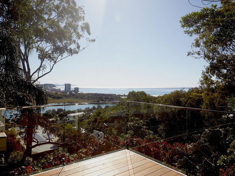 The Rays - Accommodation Bookings 3