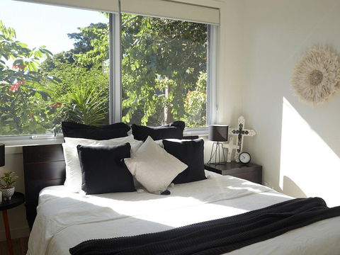 The Rays - Accommodation Bookings 1