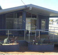 The Real McCoy Holiday Accommodation - Accommodation Bookings