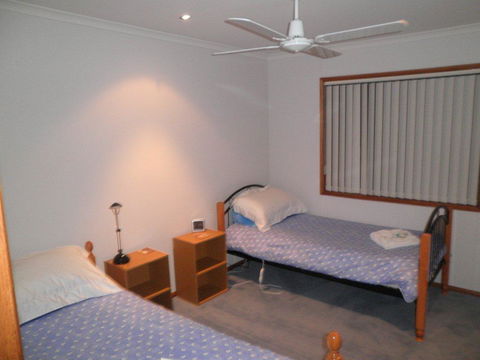 The Real McCoy Holiday Accommodation - Accommodation Bookings 3