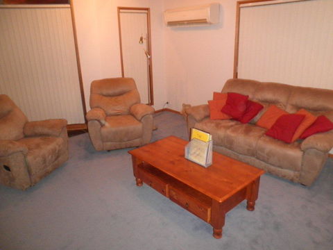The Real McCoy Holiday Accommodation - Accommodation Bookings 2