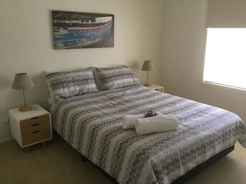 The Red Door - Accommodation Bookings 3