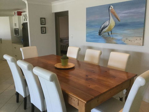The Red Door - Accommodation Bookings 2