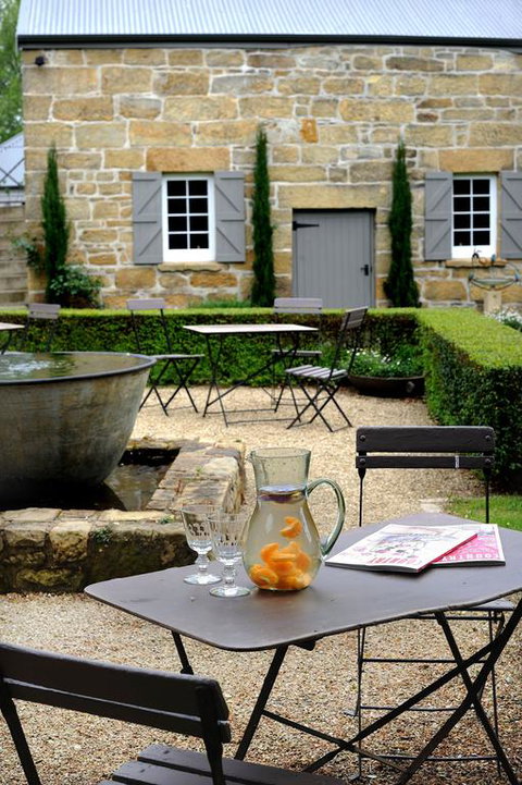 The Red Feather Inn - Accommodation Bookings 3