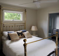 The Red Feather Inn