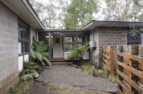 The Residence - Accommodation Bookings 2