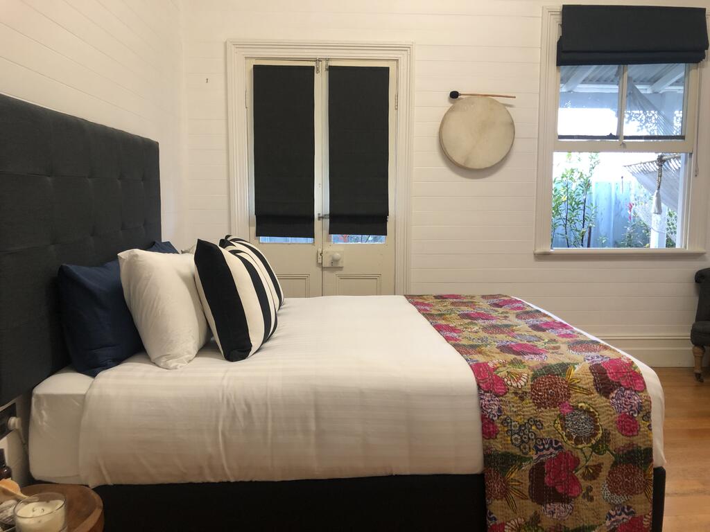 Bolivia NSW Accommodation Bookings