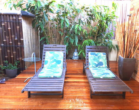 The Resort At Cronulla - Accommodation Bookings 0