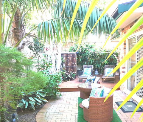 The Resort At Cronulla - Accommodation Bookings 1