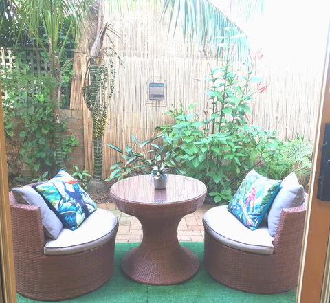 The Resort At Cronulla - Accommodation Bookings 3