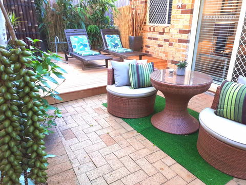 The Resort At Cronulla - Accommodation Bookings 2