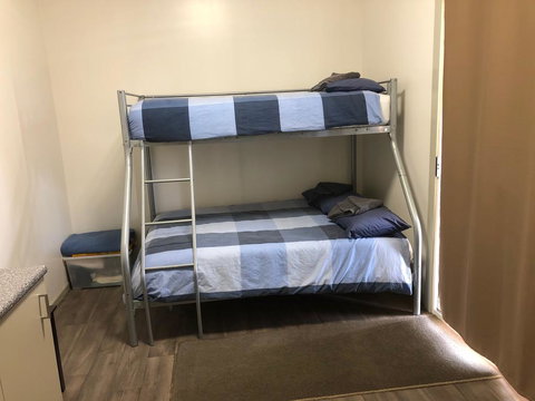 The Retreat - Accommodation Bookings 1