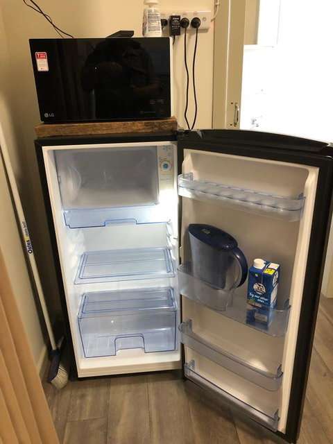 The Retreat - Accommodation Bookings 3