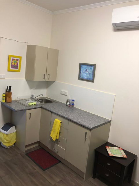 The Retreat - Accommodation Bookings 2